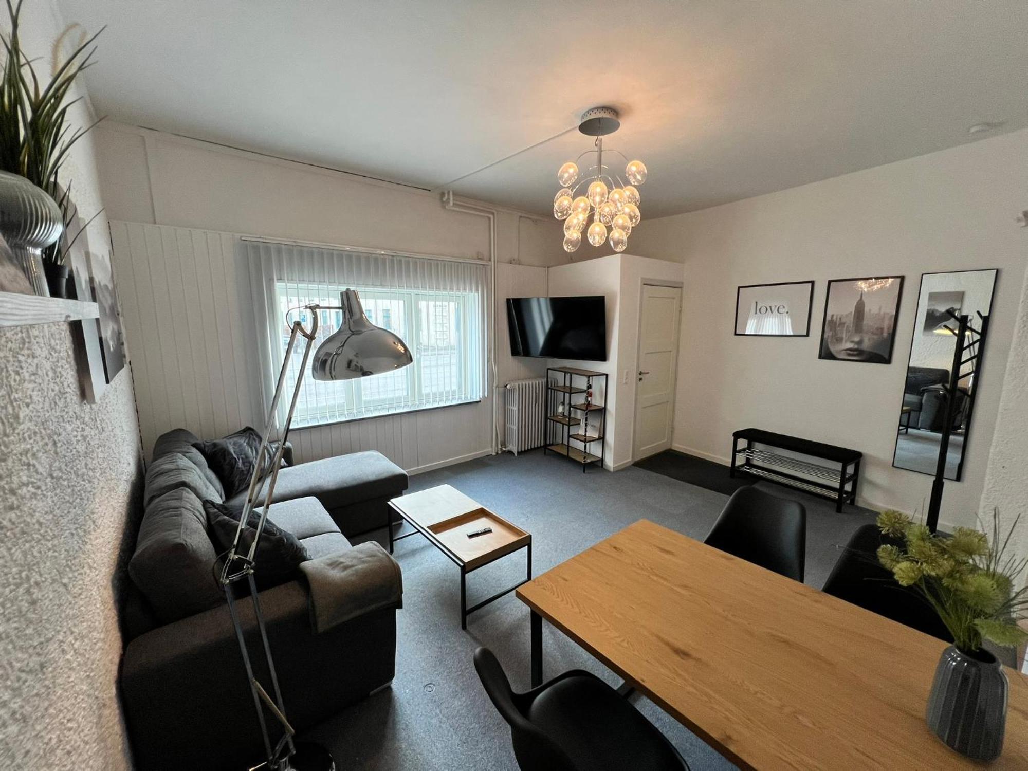 Paent Og Hyggeligt * Copenhague